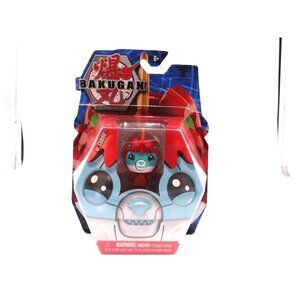 Bakugan‎ Cubbo Cosplay Drago Action Figure Kids Toy Spin Master BRAND NEW